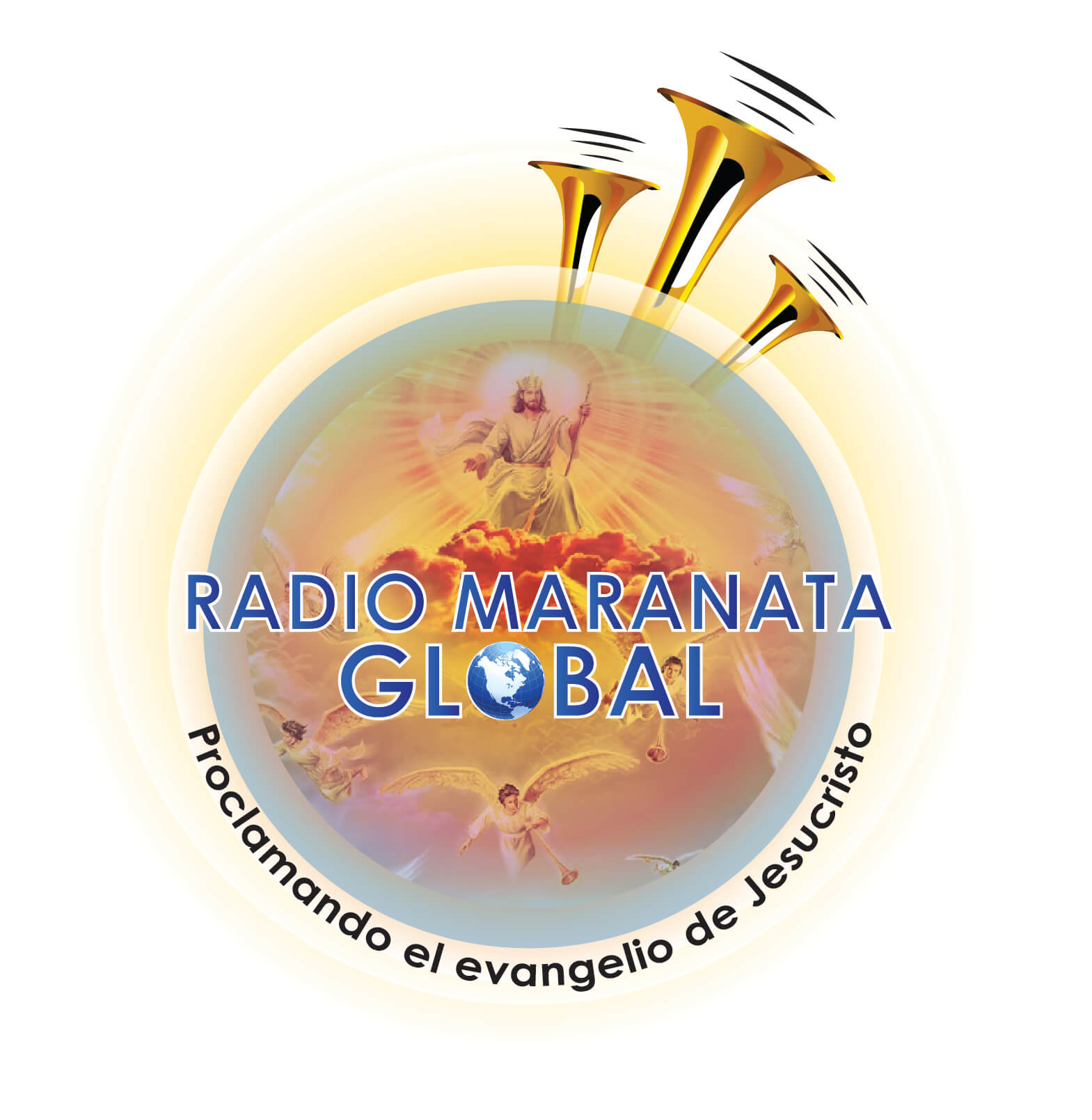 Radio Maranata Global